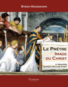 Le Prêtre, image du Christ